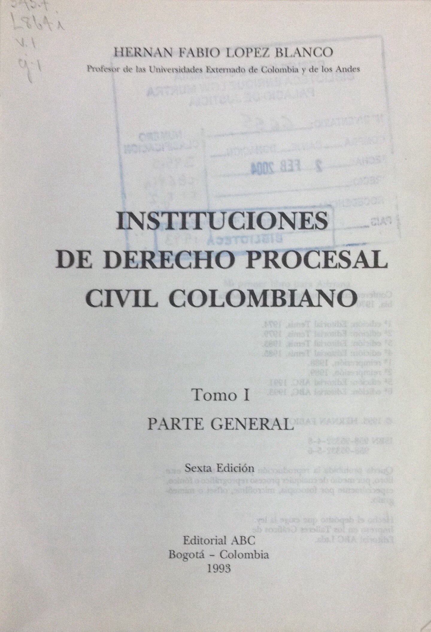 Libro